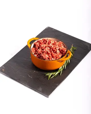Mięso Burgerowe 500 G