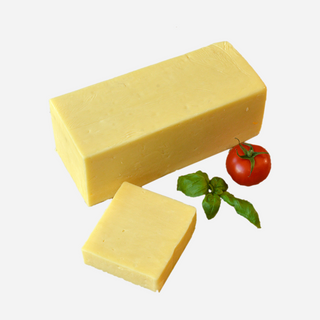 Ser Cheddar (18-miesięczny) Ok. 200g