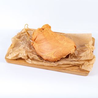 Pierś Z Indyka Wędzona Zieliński 100g