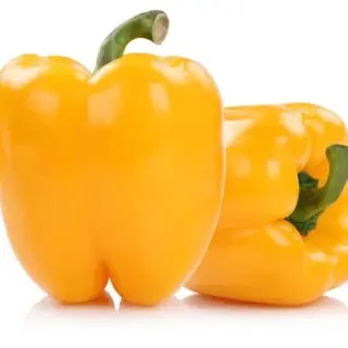 Papryka Żółta 500g