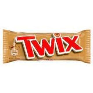 Baton Twix