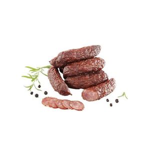 Myśliwska Sucha -100g