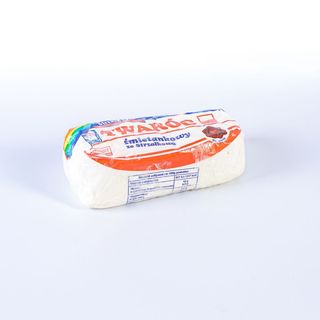 Strzałkowo Twaróg Śmietankowy 350 G