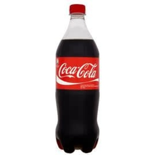 Coca Cola 0,85l