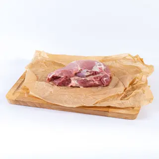 Szynka Wieprzowa Kulka 100 G