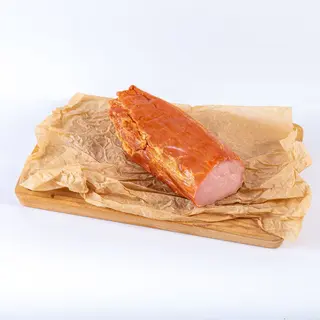 Polędwica Łososiowa 100 G