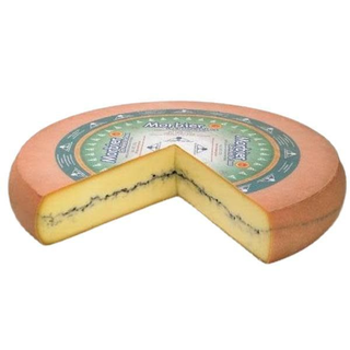 Morbier 100g
