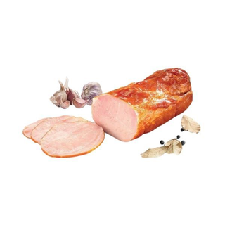 Polędwica Łososiowa -100g