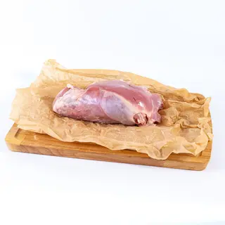 Udziec Indyczy Bez Kości 800 G