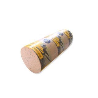 Pasztet Wiejski -100g
