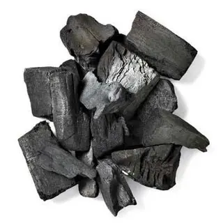 Węgiel Drzewny 2kg