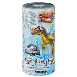 Jurassic World Dino Revelación Dinosaurio Sorpresa -JDC52