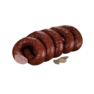 Wiejska Wieprz-cielęca -100g