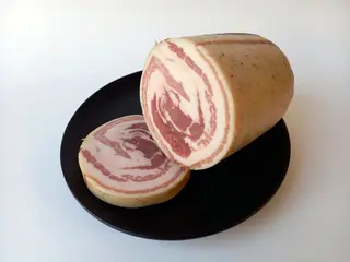 Pancetta Kawałek 250 G