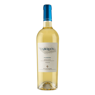 Falanghina Labellum Igp - Vitis In Vulture - Włochy