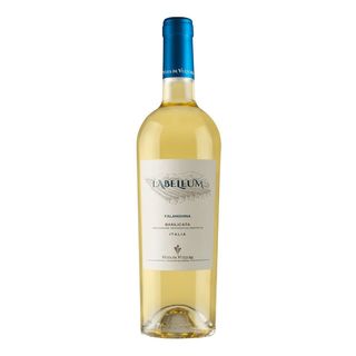 Falanghina Labellum Igp - Vitis In Vulture - Włochy