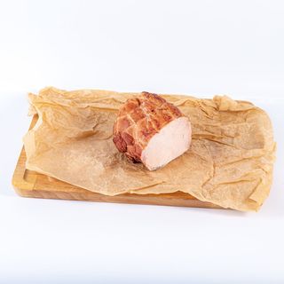 Schab Kruchy Ze Wsi Warmia 100 G