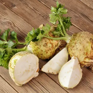 Seler Korzeń 500g