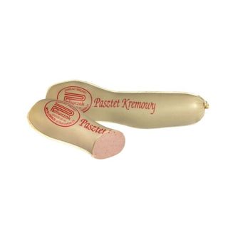 Pasztet Kremowy -100g