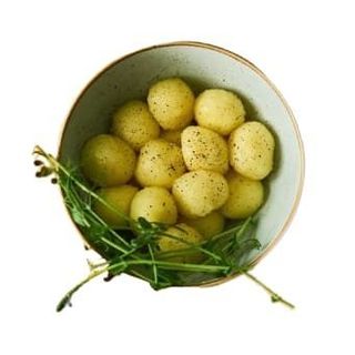Kluski Śląskie - 100g