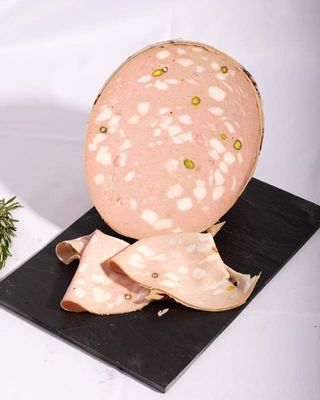 Mortadella Z Pistacjami 150 G
