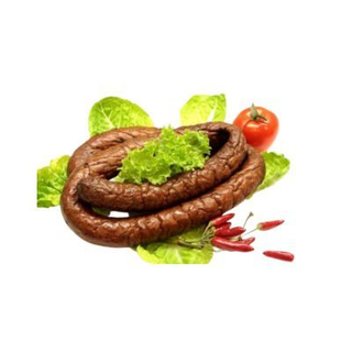 Wiejska Wieprzowa -100g