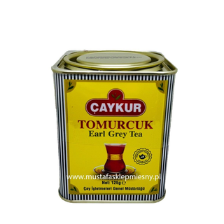Herbata Caykur Earl Grey Tea 125g