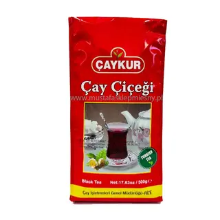 Herbata Czarna Caycicegi 500g