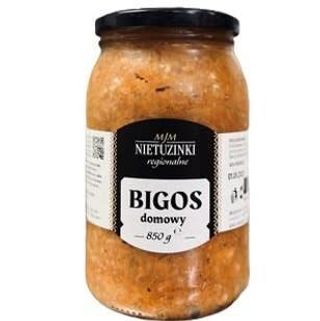 Bigos Domowy