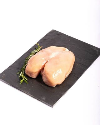 Pierś Z Kurczaka Wiejskiego 700 G