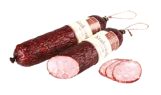 Krakowska Sucha Zieliński 100g