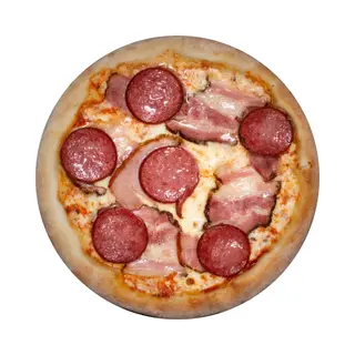 Pizza Mięsna 32cm