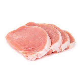 Schab Wieprzowy 500 G