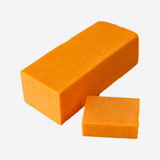 Ser Cheddar (6-miesięczny) Ok. 200g