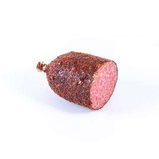 Salami Z Papryką Zimbo 100g