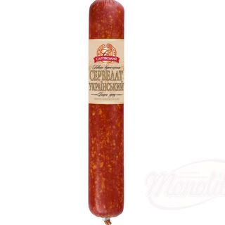 Serwelat Ukraiński 300g