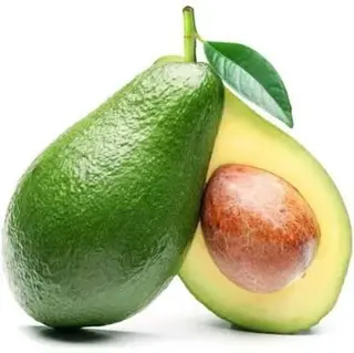 Avocado Zielone 1szt