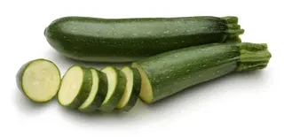 Cukinia Zielona 1kg