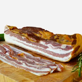 Bekon Dojrzewający Ok. 200 G
