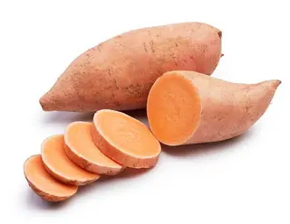 Bataty 500g