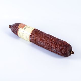 Kiełbasa Pałacowa Sucha Zieliński 100g