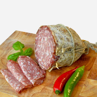 Salami Finocchiona Ok. 150 G