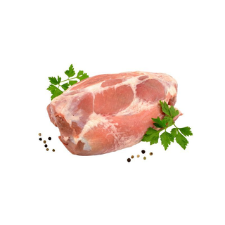 Łopatka Bez Kości -100g