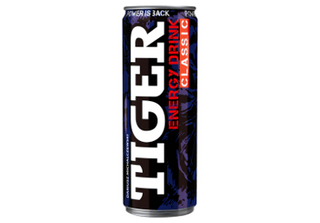 Tiger 0,25l