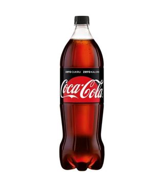 Coca-cola Zero 0,85 L