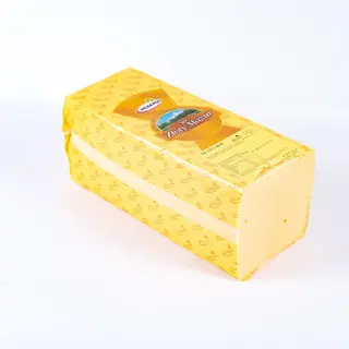 Ser Złoty Mazur 100g