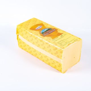 Ser Złoty Mazur 100g