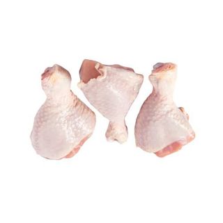 Podudzie Z Kurczaka -100g