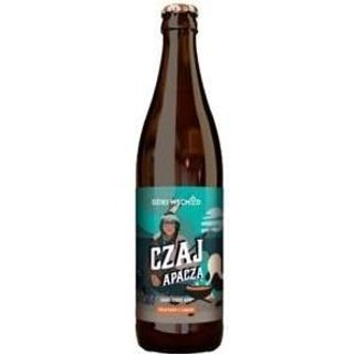 Czaj Apacza Earl Grey Apa 500 Ml, 5% Vol