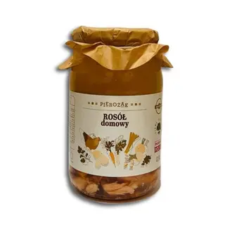 Zupa Rosół 900 Ml